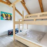 Fofteinbutze Dree Apartment *